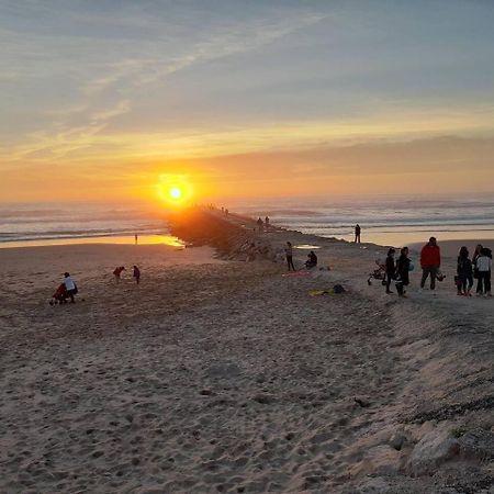 The Beach Place Costa da Caparica Exterior foto